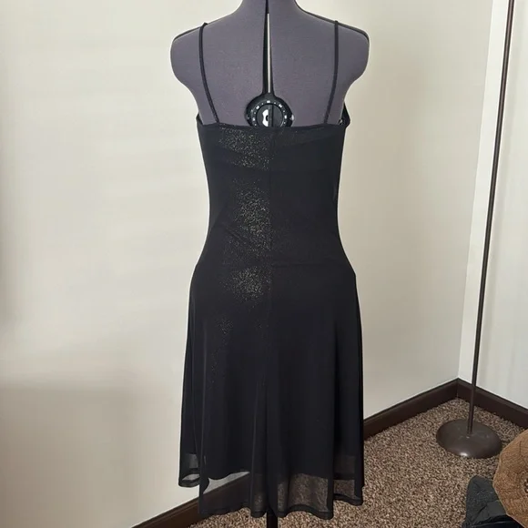 Heart Moon Star Party Dress - Picture 3 of 6